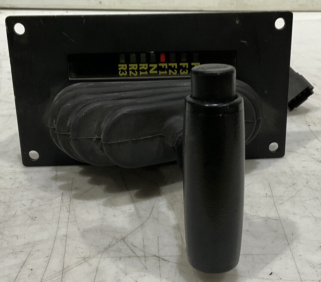 QUADRASTAT CORPORATION E73494 603996 SHIFT ASSEMBLY 881