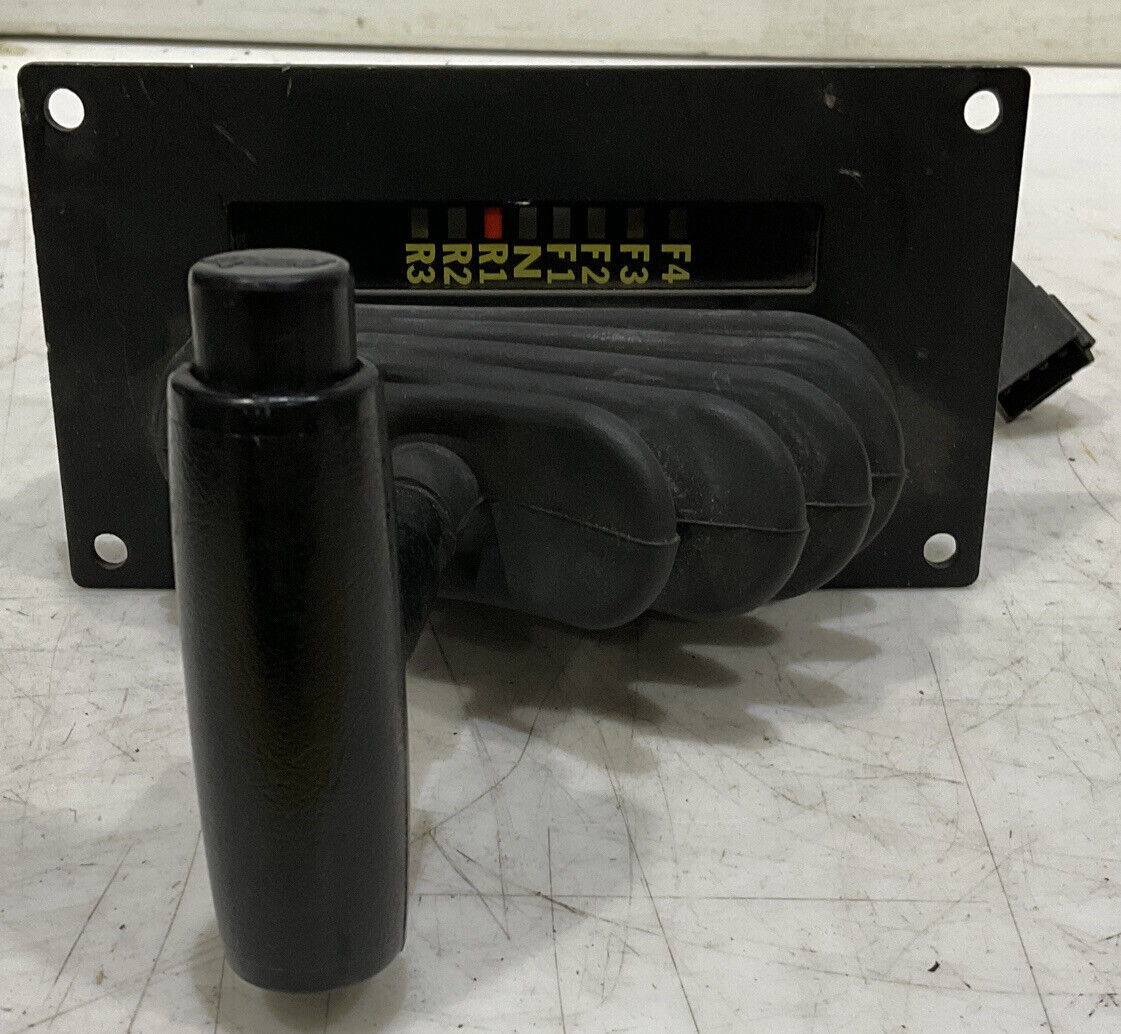 QUADRASTAT CORPORATION E73494 603996 SHIFT ASSEMBLY 881