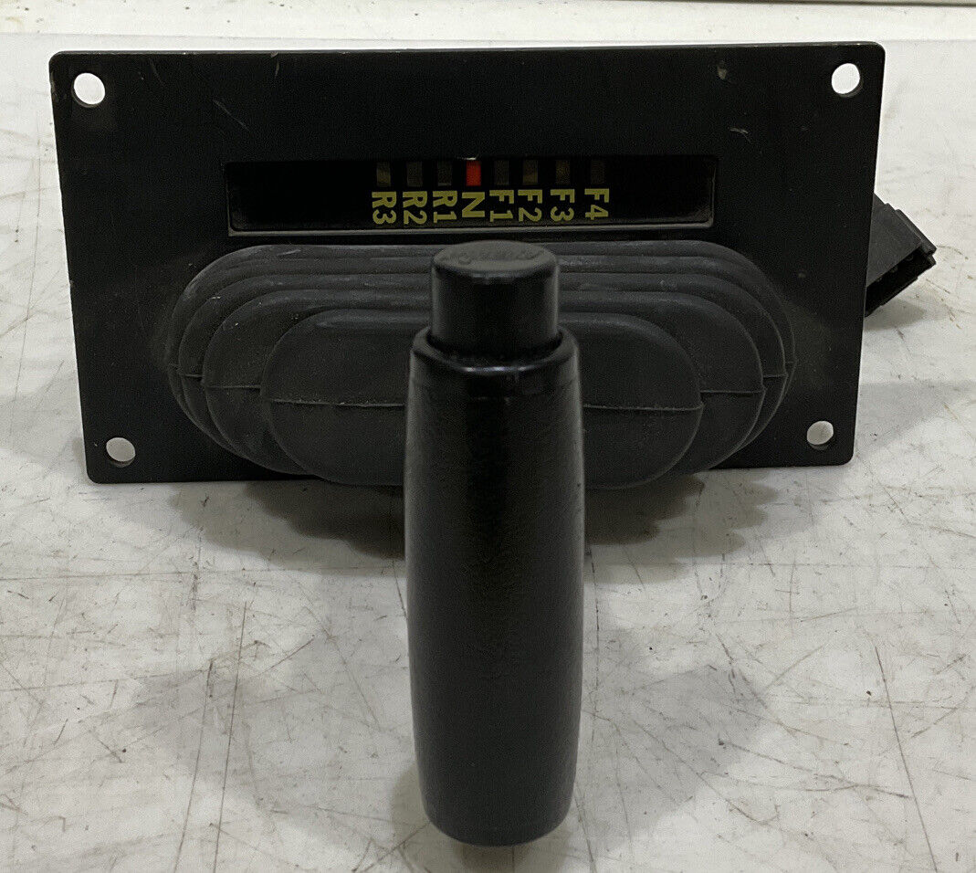 QUADRASTAT CORPORATION E73494 603996 SHIFT ASSEMBLY 881