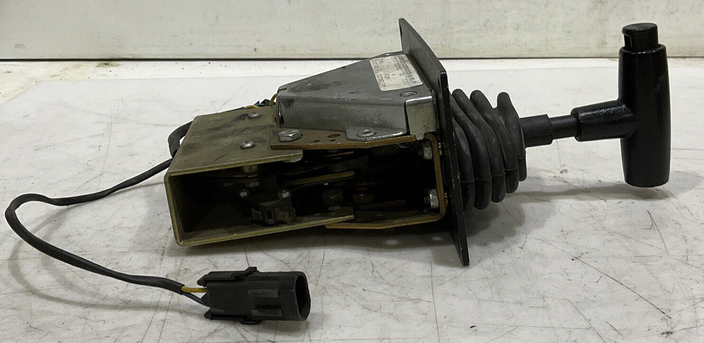 QUADRASTAT CORPORATION E73494 603996 SHIFT ASSEMBLY 881