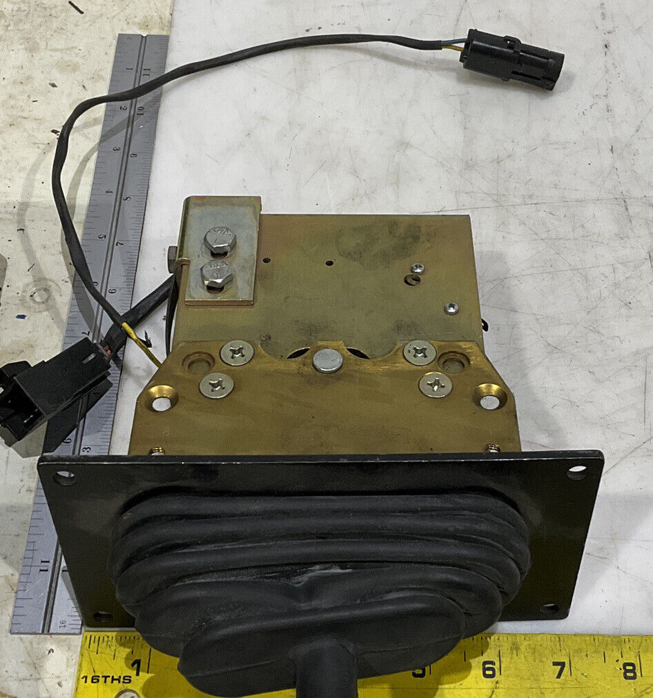 QUADRASTAT CORPORATION E73494 603996 SHIFT ASSEMBLY 881