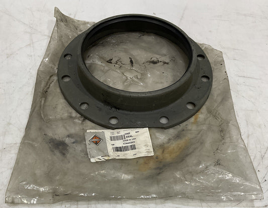 INTERNATIONAL 174433H1 ONE SEAL 881