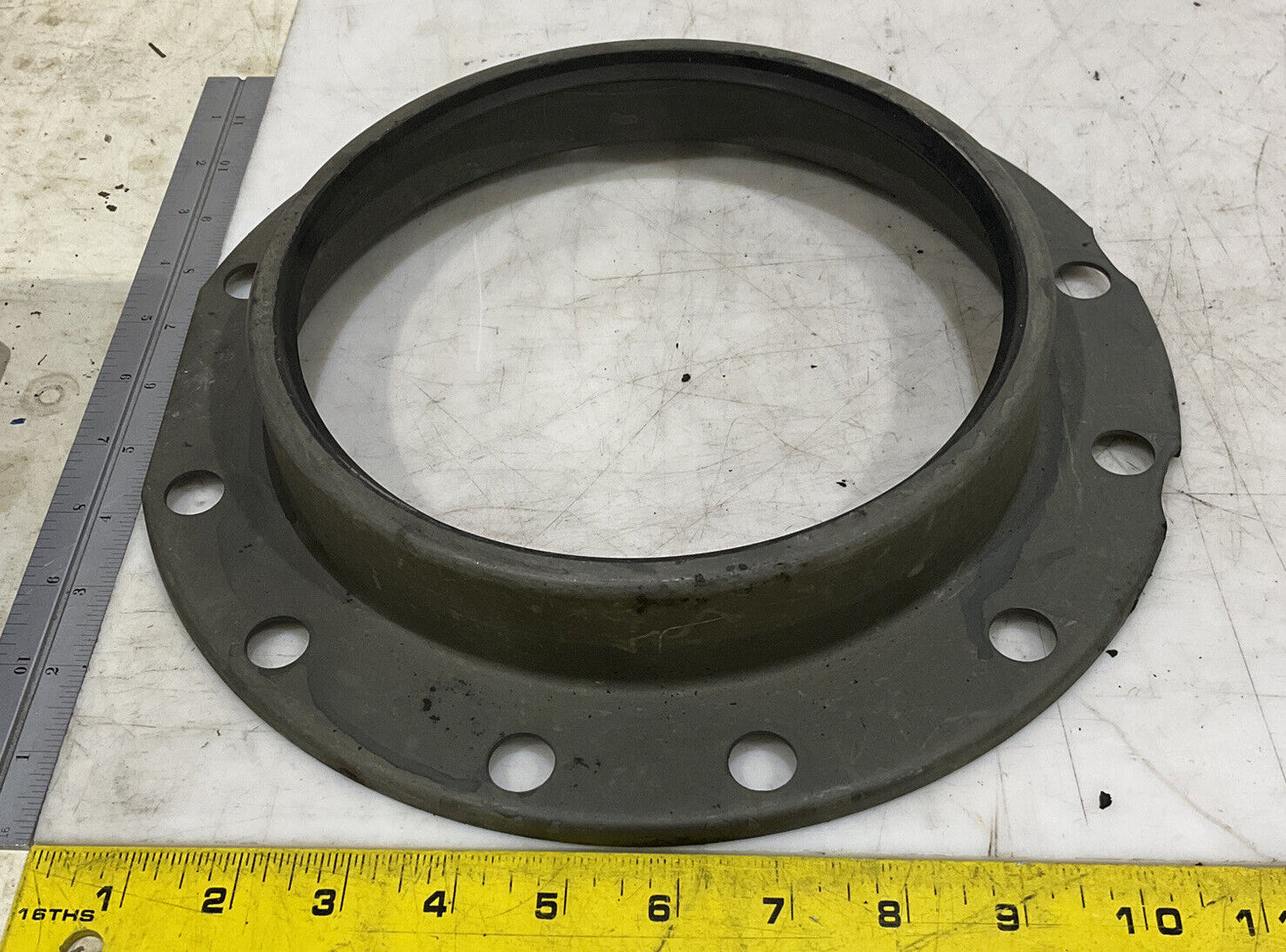 INTERNATIONAL 174433H1 ONE SEAL 881
