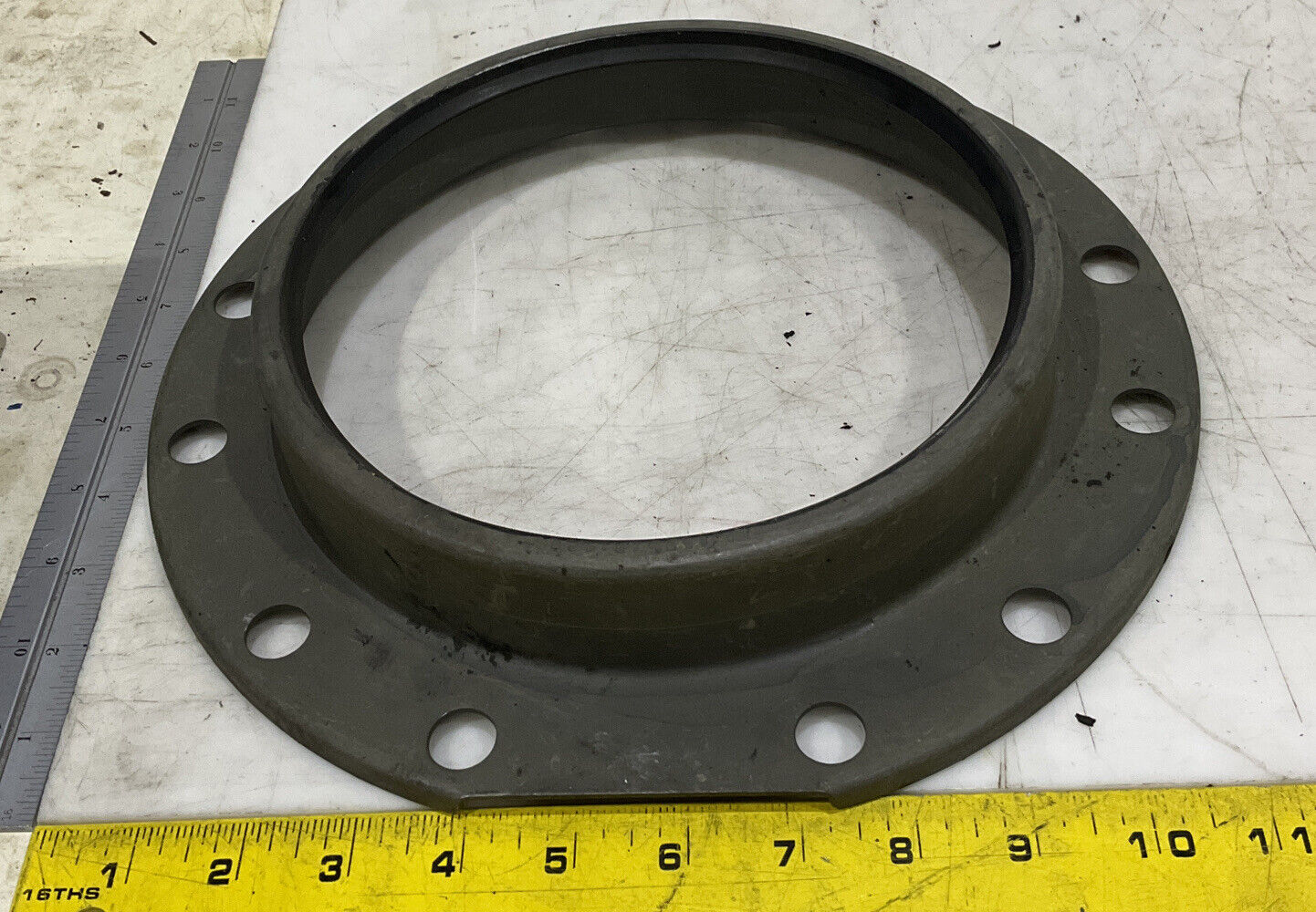 INTERNATIONAL 174433H1 ONE SEAL 881