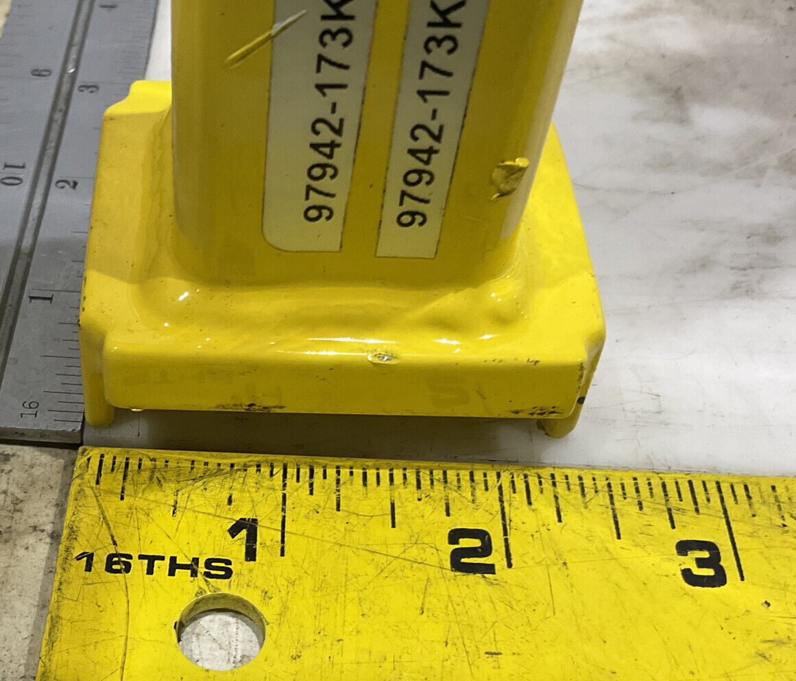 GENERAL 173K053G02 MODULE LOWER CHAIN ADJUSTABLE RIVETING U3S