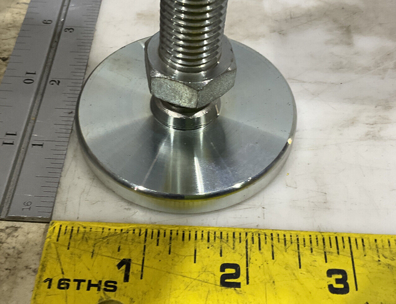 GENERAL 173K053G02 MODULE LOWER CHAIN ADJUSTABLE RIVETING U3S