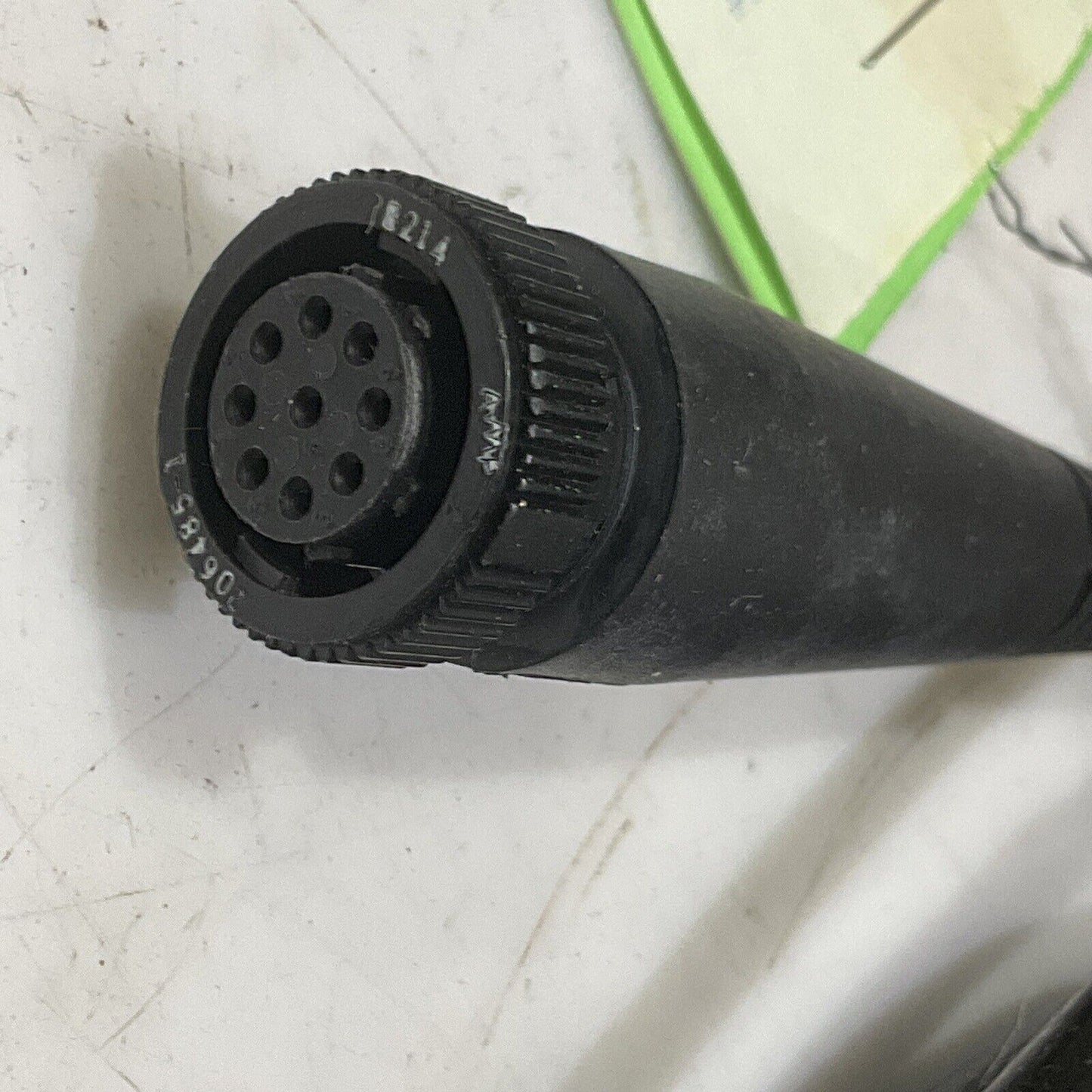 LEEDS & NORTHRUP 035322 TRANSDUCER 373