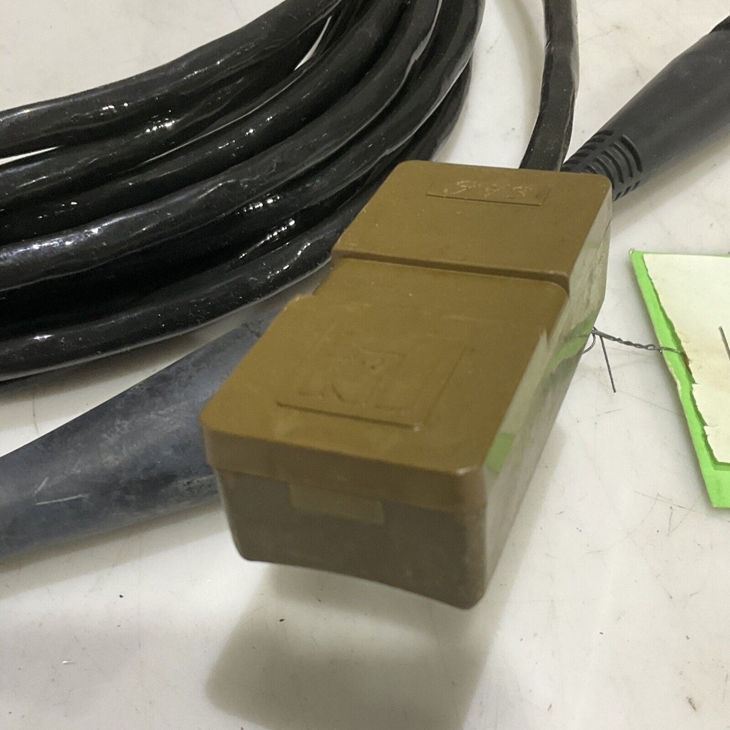 LEEDS & NORTHRUP 035322 TRANSDUCER 373