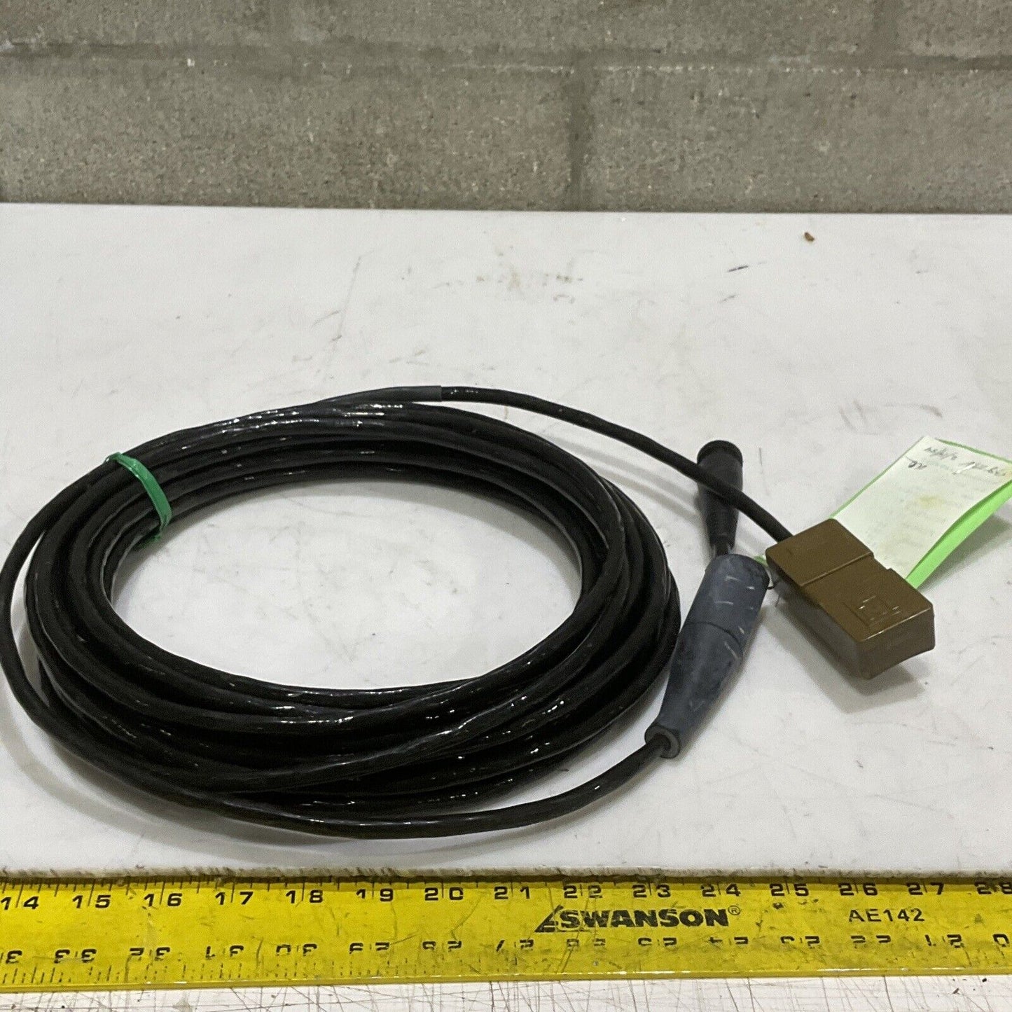 LEEDS & NORTHRUP 035322 TRANSDUCER 373