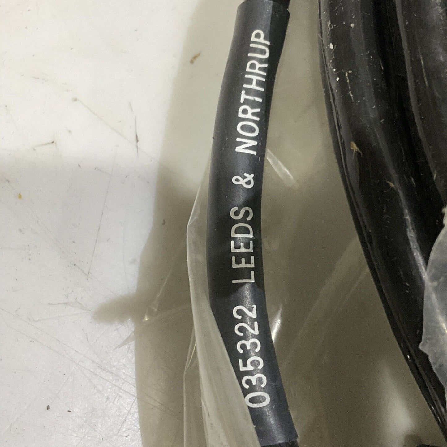 LEEDS & NORTHRUP 035322 TRANSDUCER 373