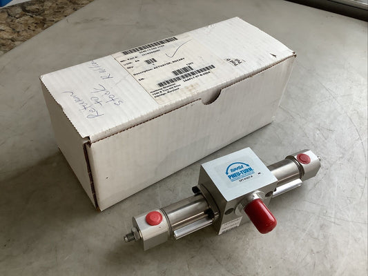 BIMBA CPT-01927-A ROTARY ACTUATOR U3S