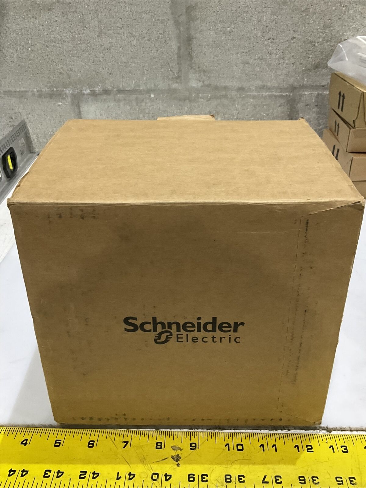 SCHNEIDER ELECTRIC LC1D150 NORMAL CONTACTOR 3P 120V 150A LA9 D 115603/604 U3S