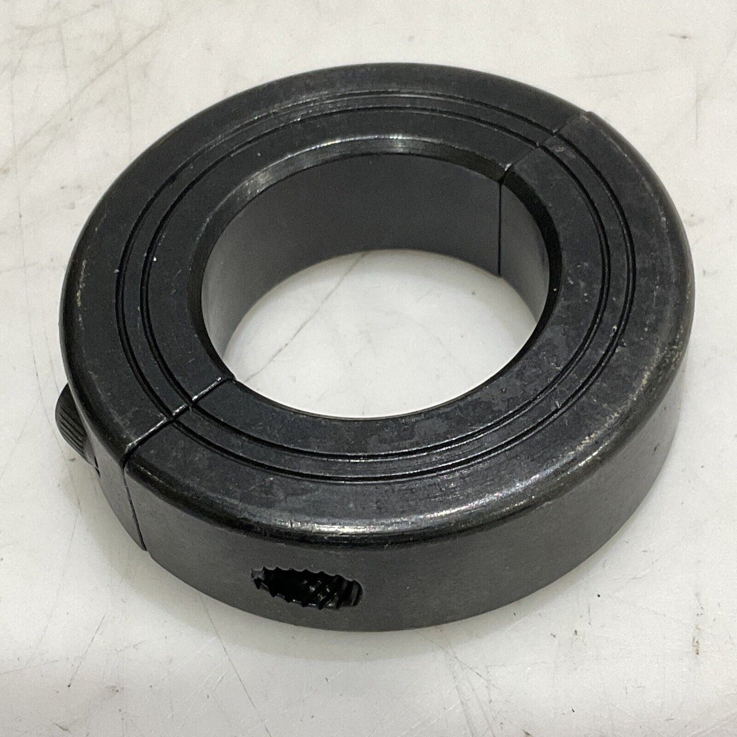 RULAND MSP-30-F COLLAR SHAFT 30 MM  LOT OF 8 U3S