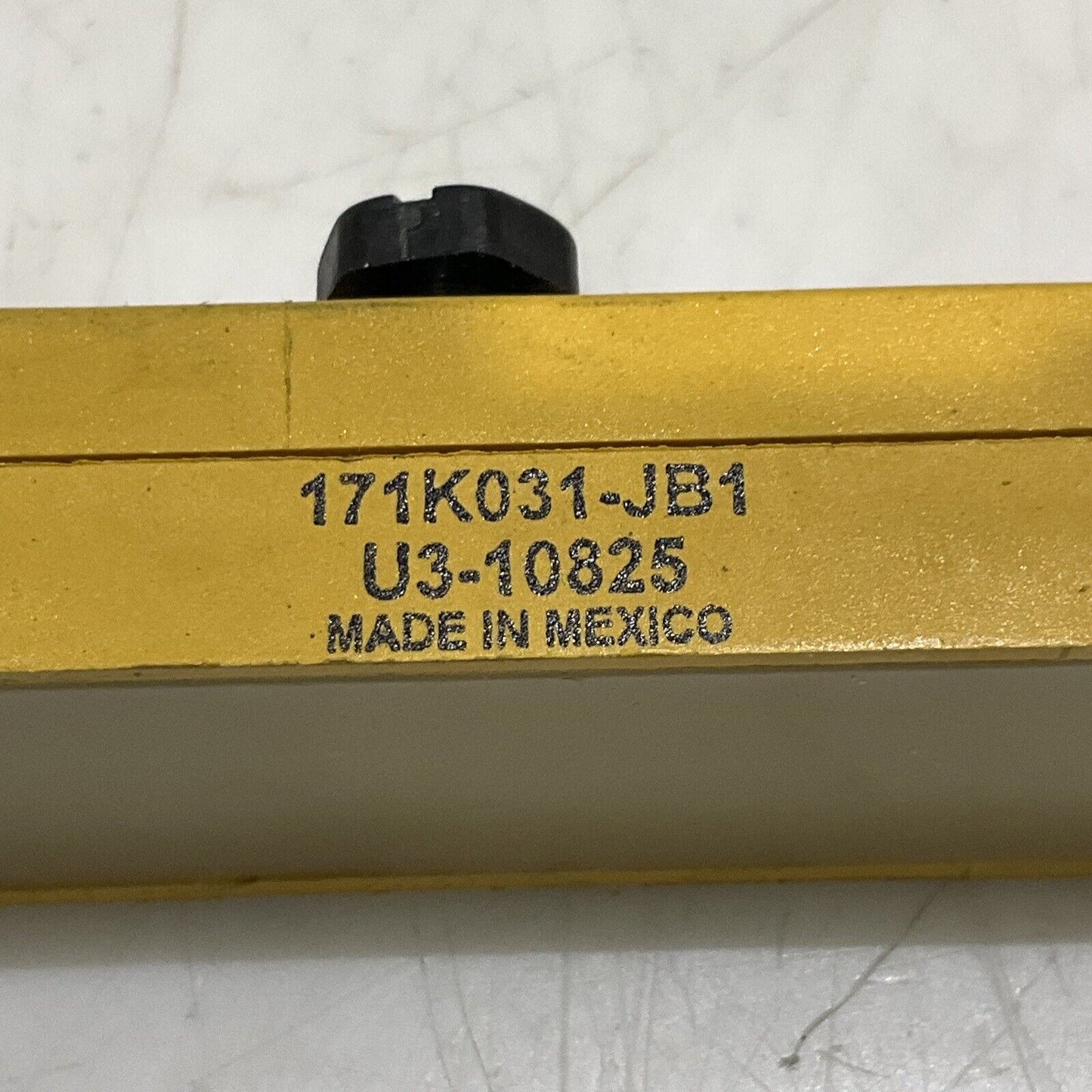 TURCK 171K031-JB1 U3-10825 MULTI BOX 9 PORT JUNCTION BLOCK U3S