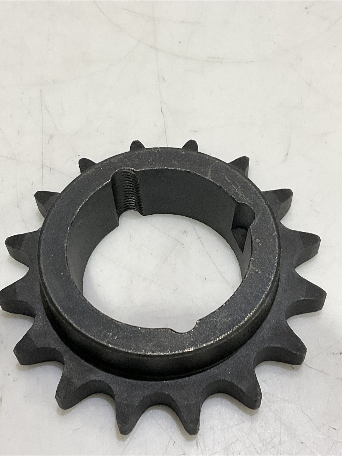 MARTIN 60BTB16H1610 SPROCKET 16 TEETH U3S