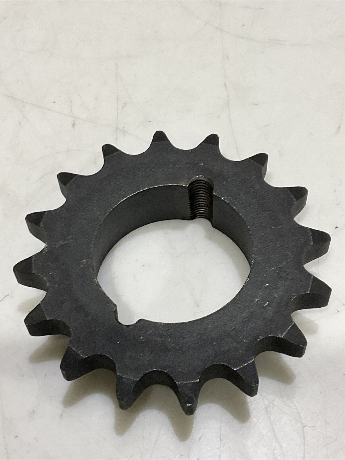 MARTIN 60BTB16H1610 SPROCKET 16 TEETH U3S