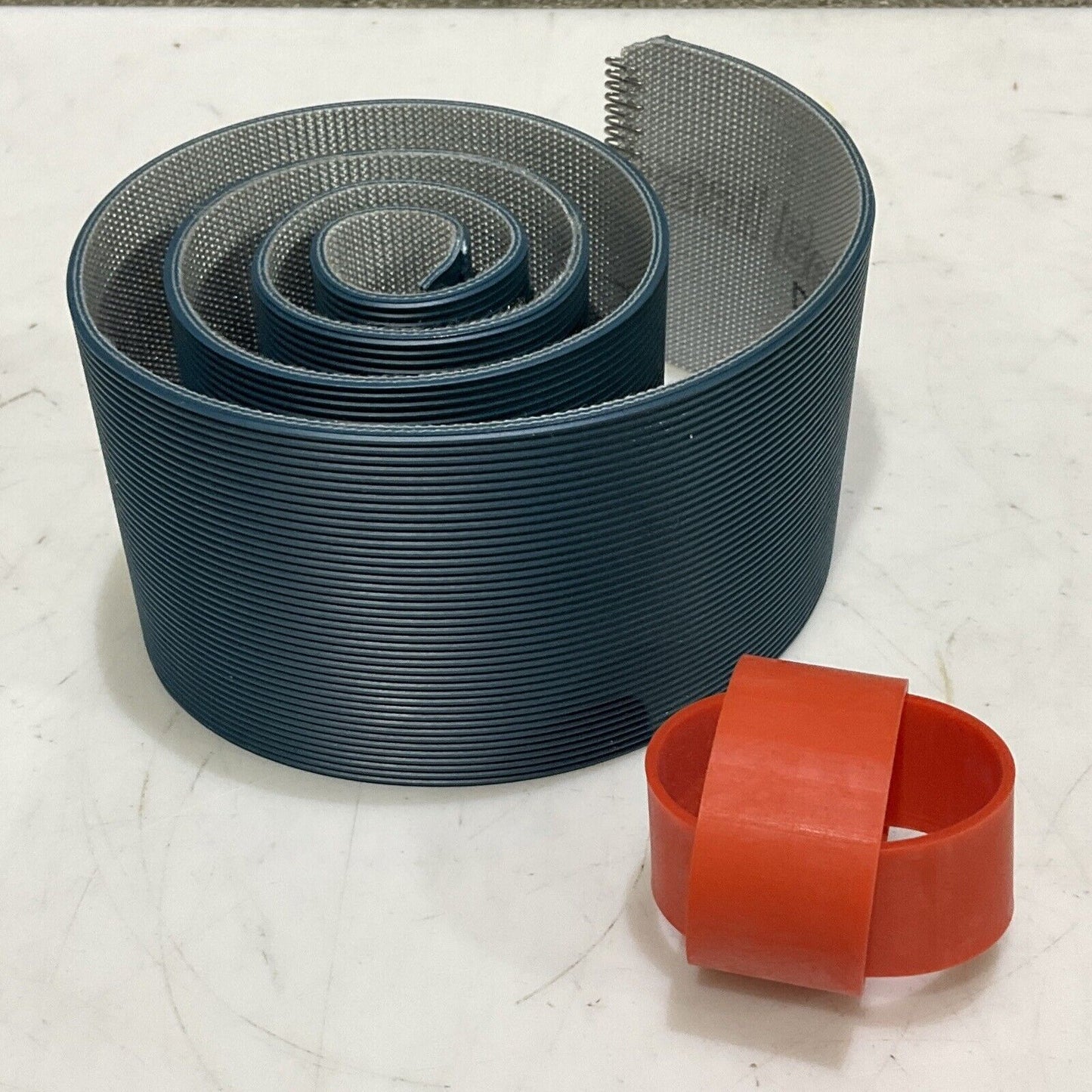 ANMERAAL BELTECH 49041018 STRAP BELT AND TRAKING TIRE KIT U3S