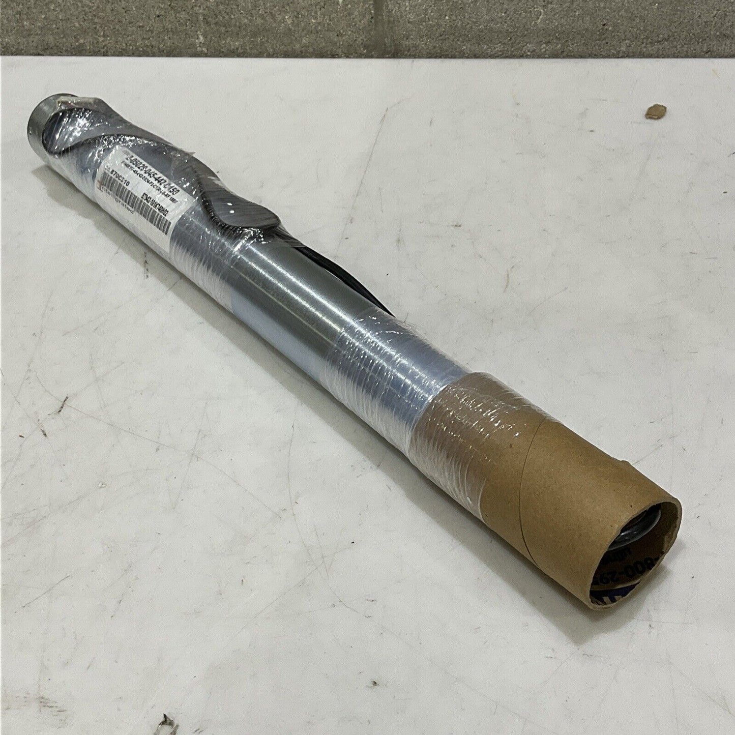 POWER MOLLER PM486FE-45-442-D-024-C150-P2 DOUBLE GROVED POWER ROLLER U3S