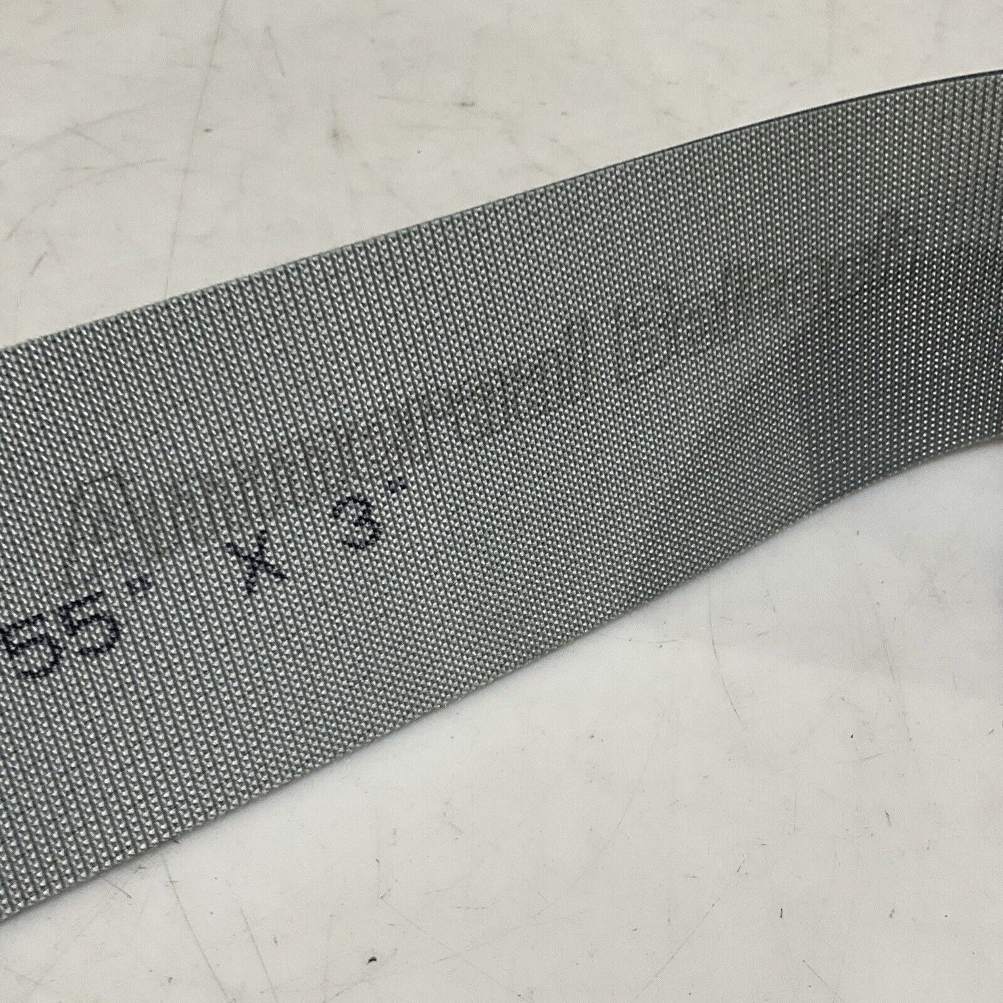 ANMERAAL BELTECH 49041018 STRAP BELT AND TRAKING TIRE KIT U3S