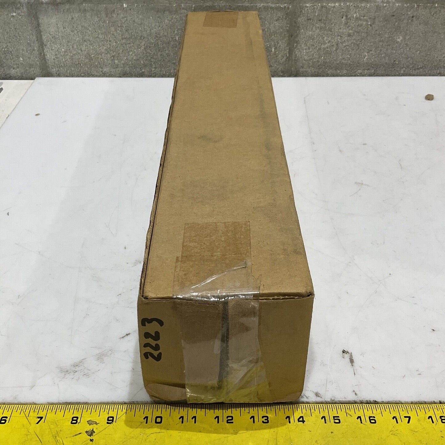 POWER MOLLER PM486FE-45-442-D-024-C150-P2 DOUBLE GROVED POWER ROLLER U3S