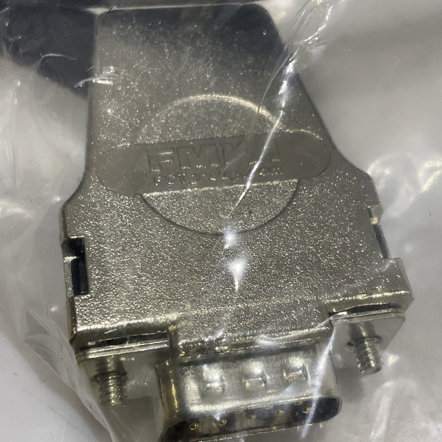 TURCK U2-16481 13079 CABLE ASSEMBLY MAKER MP U213 X7 W4006 U3S