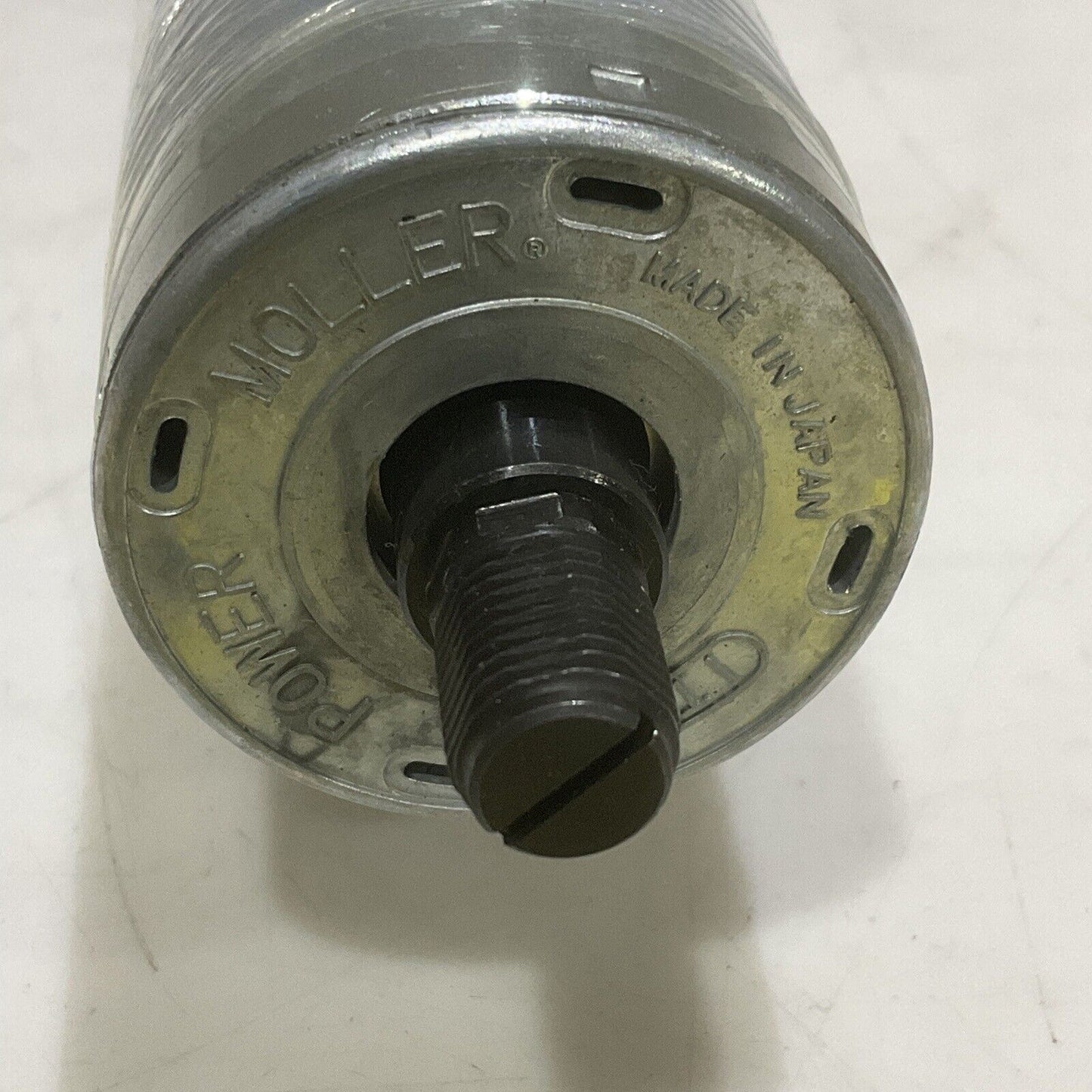 POWER MOLLER ITOH PW486FP-15-442-D-024-C150-0S POWERED ROLLER TIMING PULLEY U3S