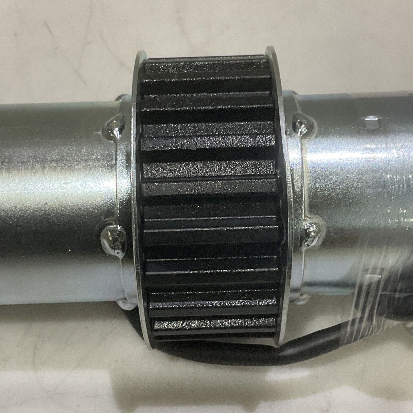 POWER MOLLER ITOH PW486FP-15-442-D-024-C150-0S POWERED ROLLER TIMING PULLEY U3S