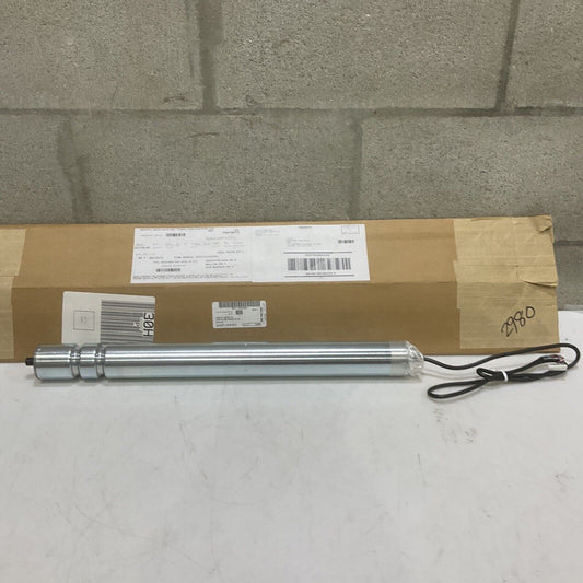 POWER MOLLER ITOH PM486FE-45-493-D-024-C100-P2 POWER CONVEYOR ROLLER 20” U3S