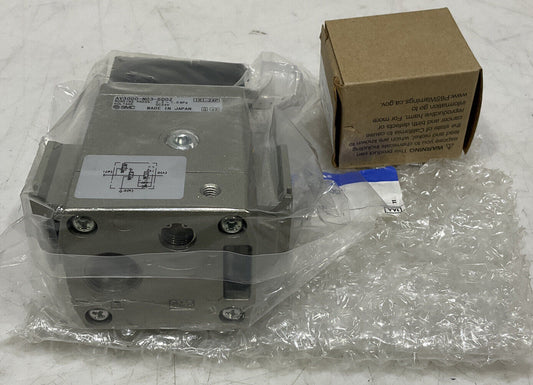 SMC AV3000-N03-5D0Z SOFT START-UP VALVE U3S