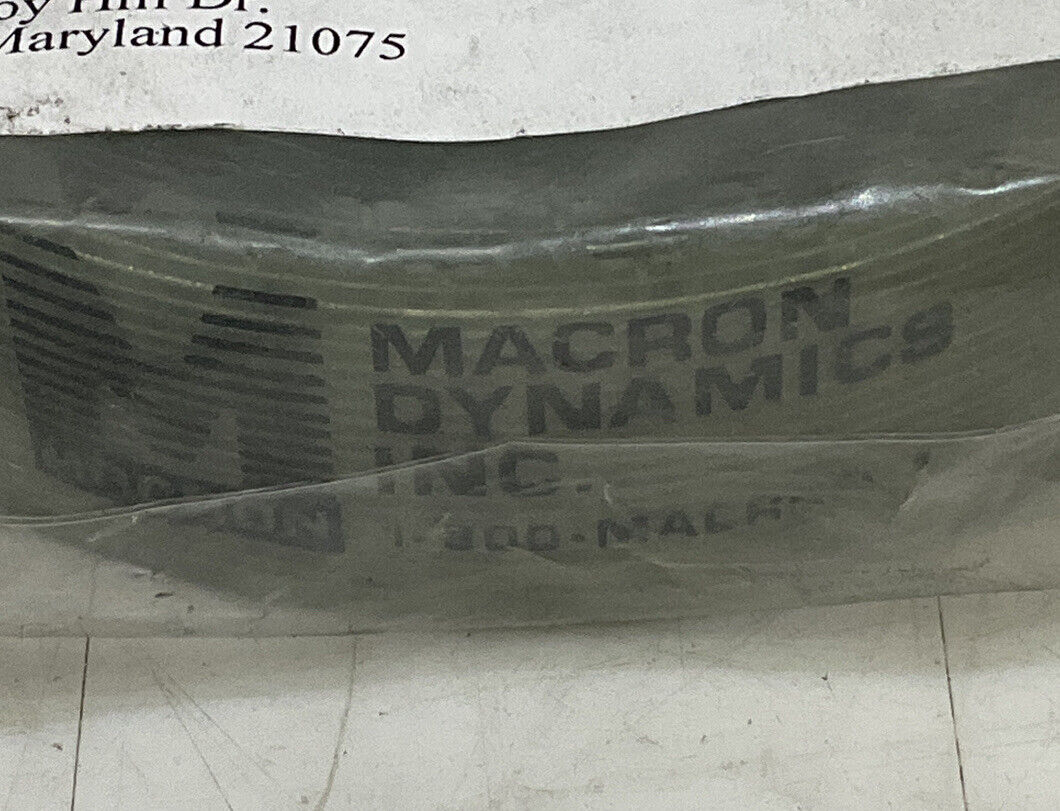 MACRON DBK-CAX-1620 DRIVE BELT KIT U3S