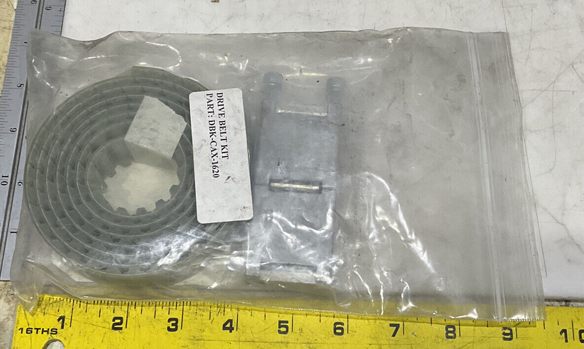 MACRON DBK-CAX-1620 DRIVE BELT KIT U3S