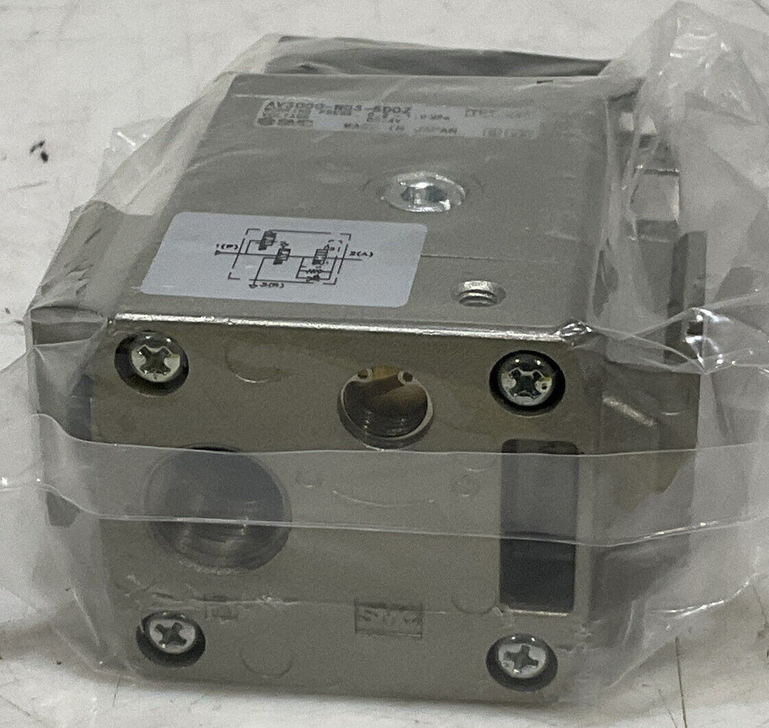 SMC AV3000-N03-5D0Z SOFT START-UP VALVE U3S