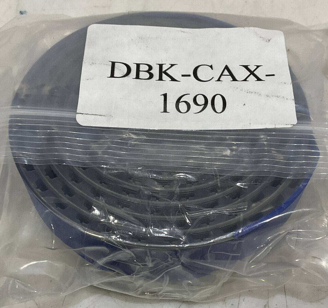 MACRON DBK-CAX-1690 DRIVE BELT KIT U3S