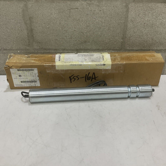 POWER MOLLER PM486FE-45-442-D-024-C150-P2 MOTERIZED TENSION ROLLER ASSEMBLY U3S