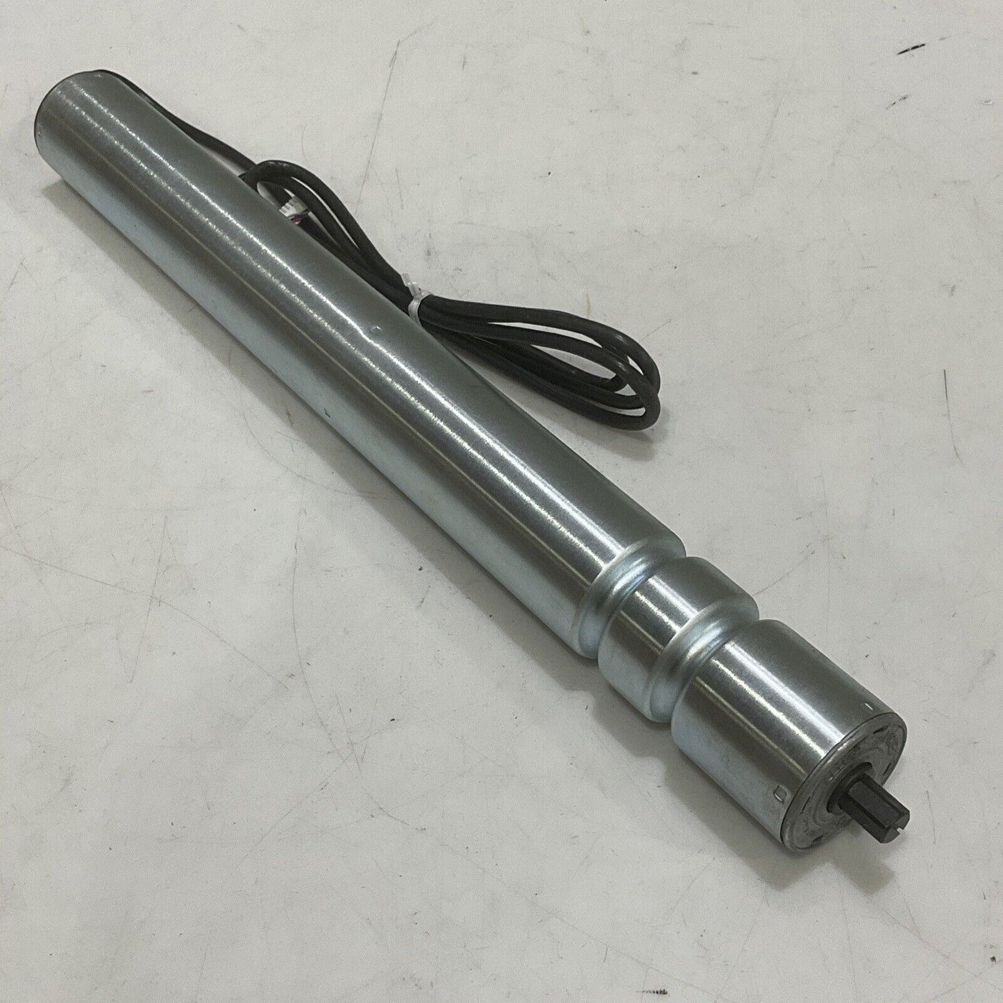 POWER MOLLER PM486FE-45-442-D-024-C150-P2 MOTERIZED TENSION ROLLER ASSEMBLY U3S