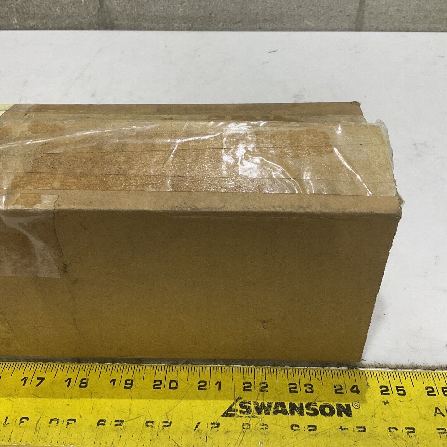 POWER MOLLER PM486FE-45-442-D-024-C150-P2 MOTERIZED TENSION ROLLER ASSEMBLY U3S