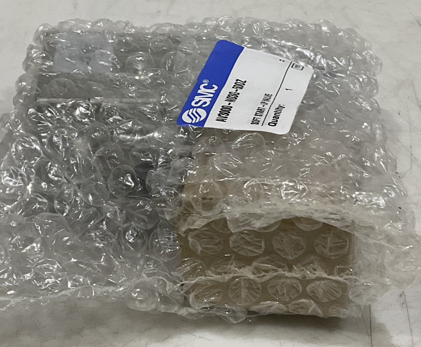 SMC AV3000-N03G-5D0Z SOFT START-UP VALVE U3S
