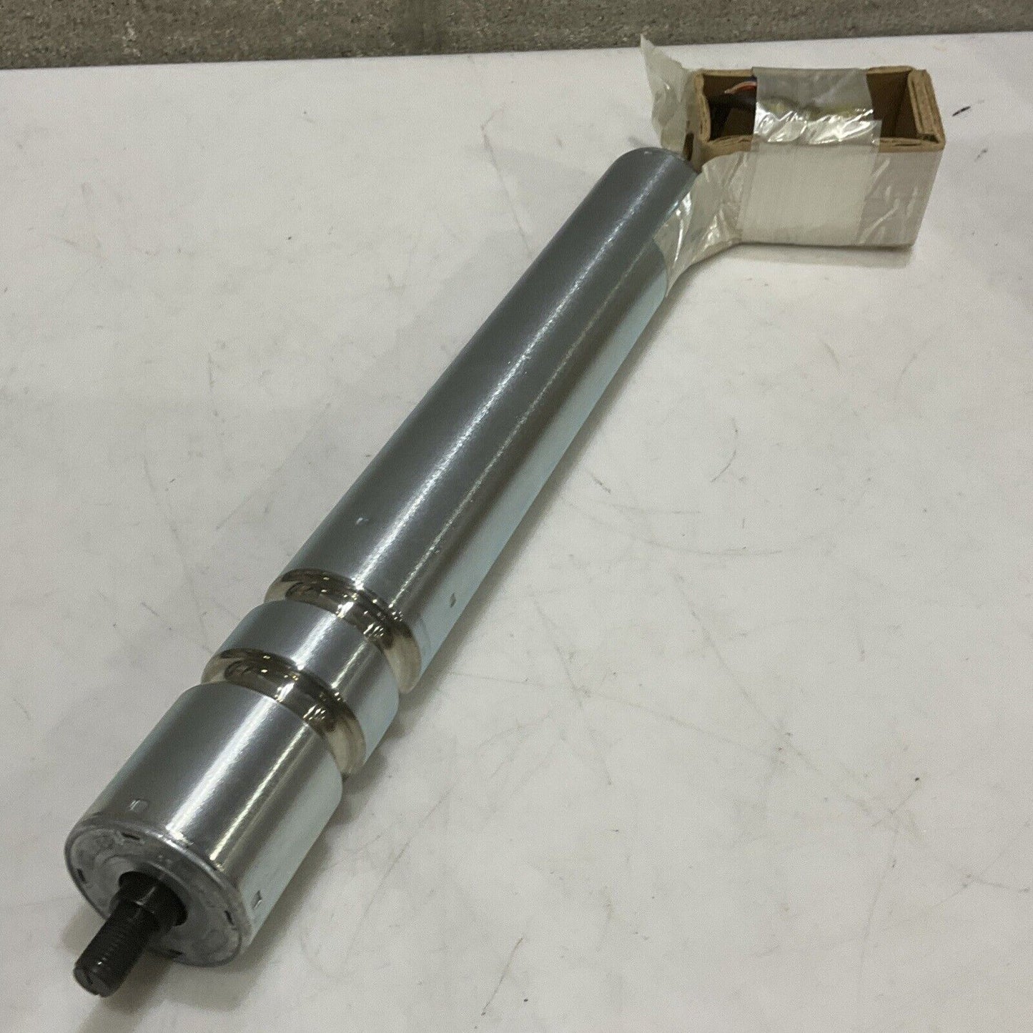 POWER MOLLER ITOH PM486FP-10-368-D-024-C050-P2 POWERED DRIVER ROLLER U3S