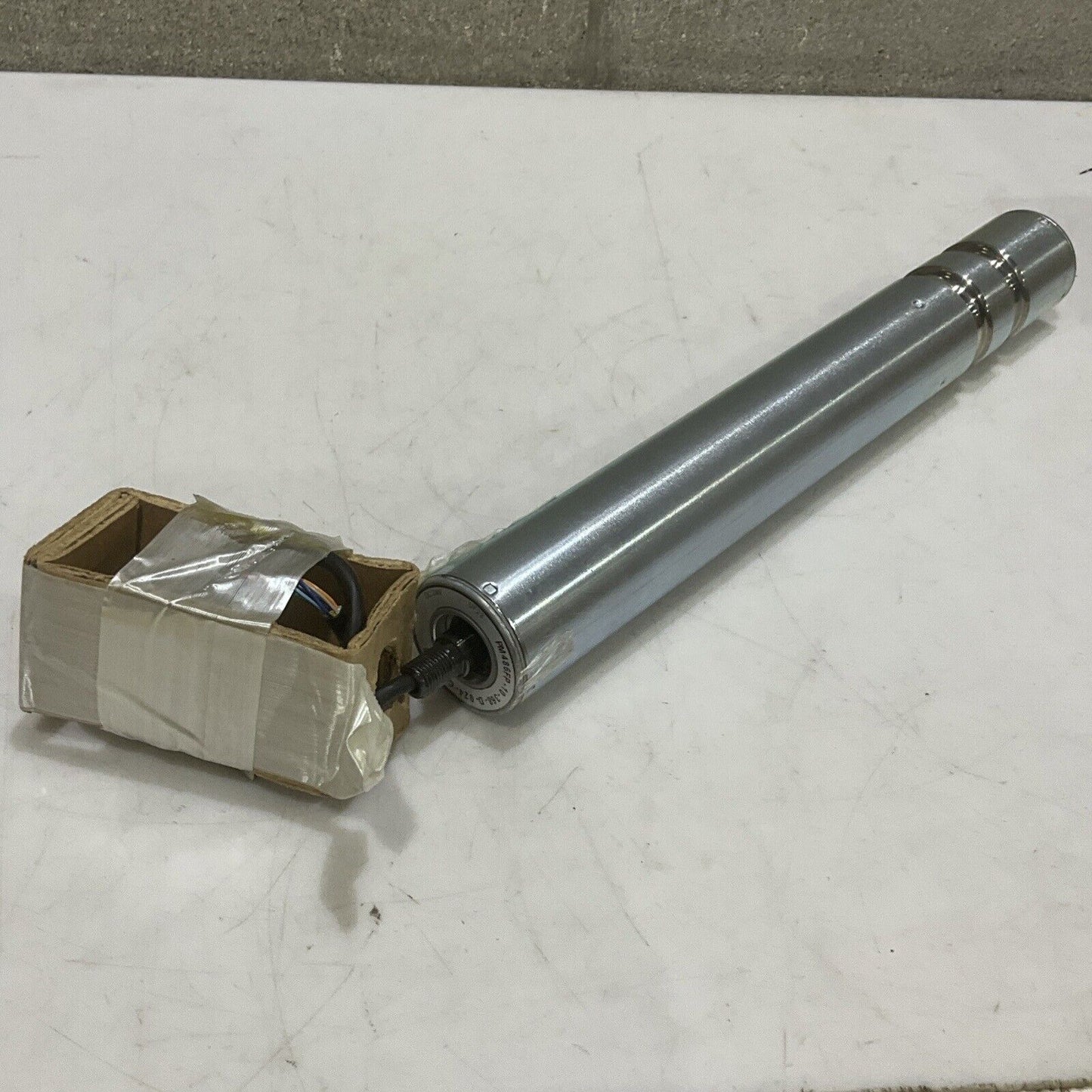 POWER MOLLER ITOH PM486FP-10-368-D-024-C050-P2 POWERED DRIVER ROLLER U3S