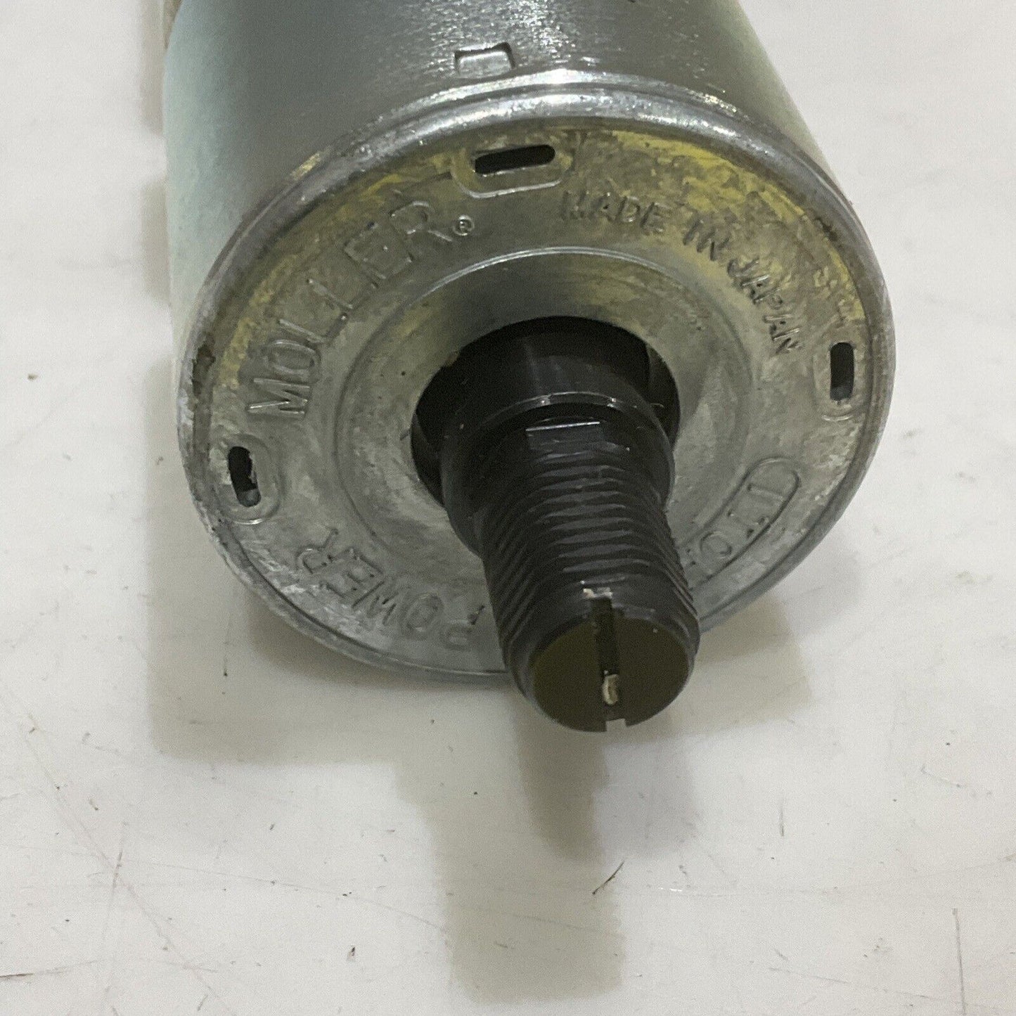POWER MOLLER ITOH PM486FP-10-368-D-024-C050-P2 POWERED DRIVER ROLLER U3S