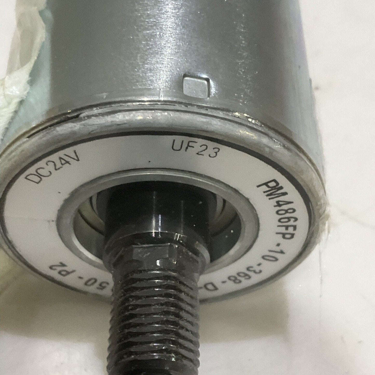 POWER MOLLER ITOH PM486FP-10-368-D-024-C050-P2 POWERED DRIVER ROLLER U3S