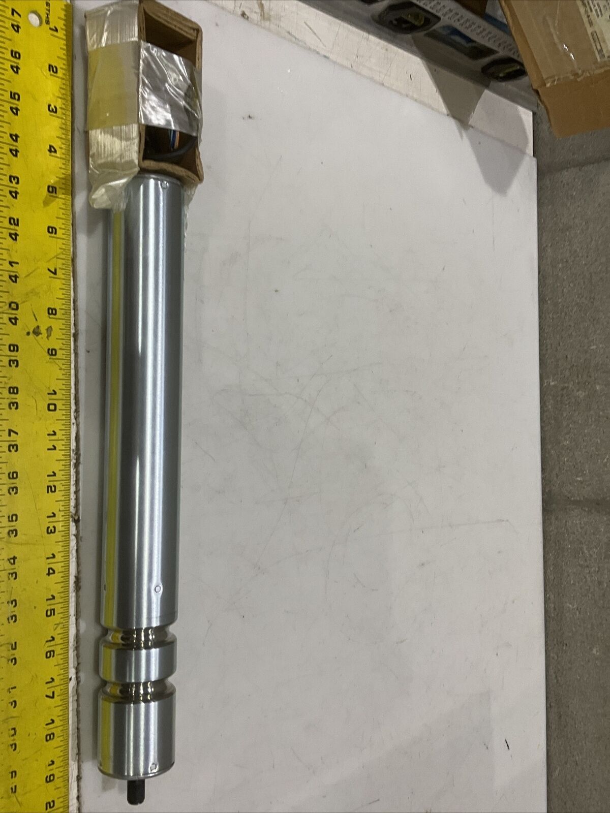 POWER MOLLER ITOH PM486FP-10-368-D-024-C050-P2 POWERED DRIVER ROLLER U3S