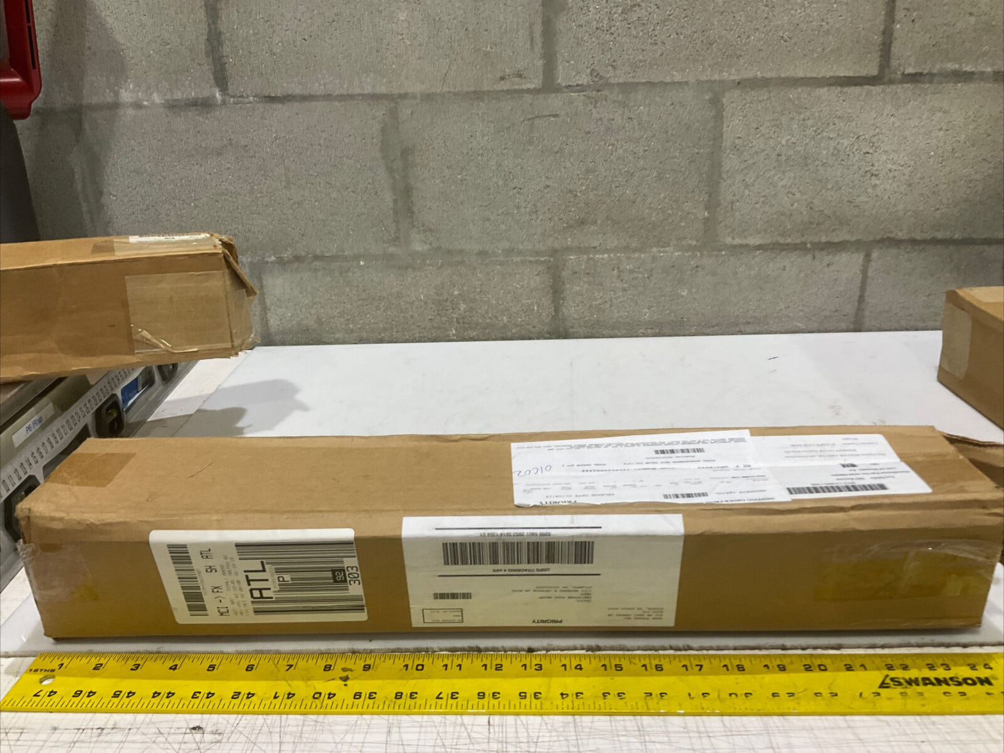 POWER MOLLER ITOH PM486FP-10-368-D-024-C050-P2 POWERED DRIVER ROLLER U3S