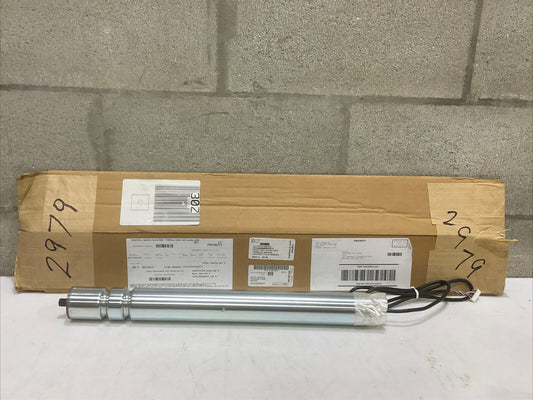 ITOH POWER MOLLER PM486FP-45-442-D-024-C100-P2 POWER ROLLER U3S