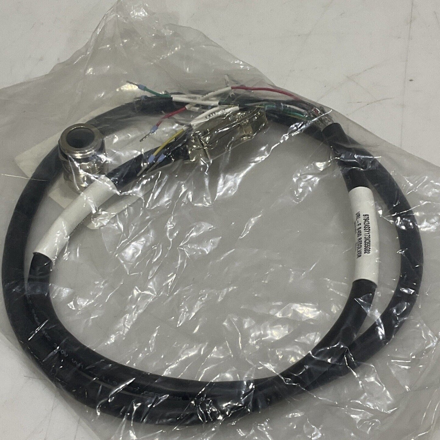 TURCK 12970 U2-16480 VRL-F PANEL U450 X7 W4101 U3S