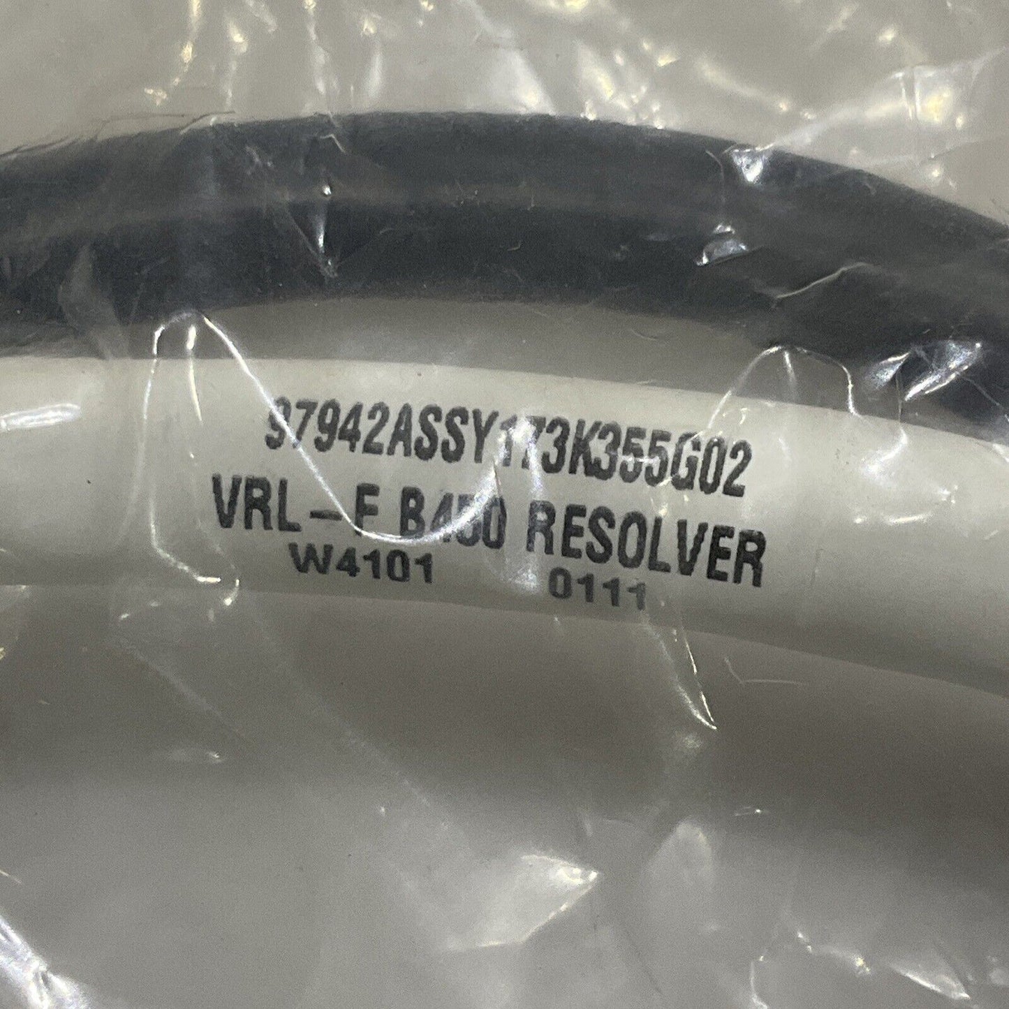 TURCK 12970 U2-16480 VRL-F PANEL U450 X7 W4101 U3S