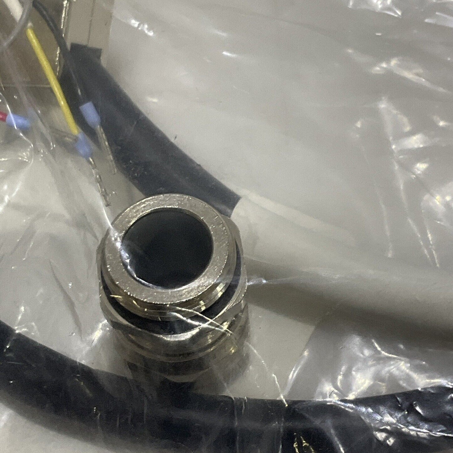 TURCK 12970 U2-16480 VRL-F PANEL U450 X7 W4101 U3S