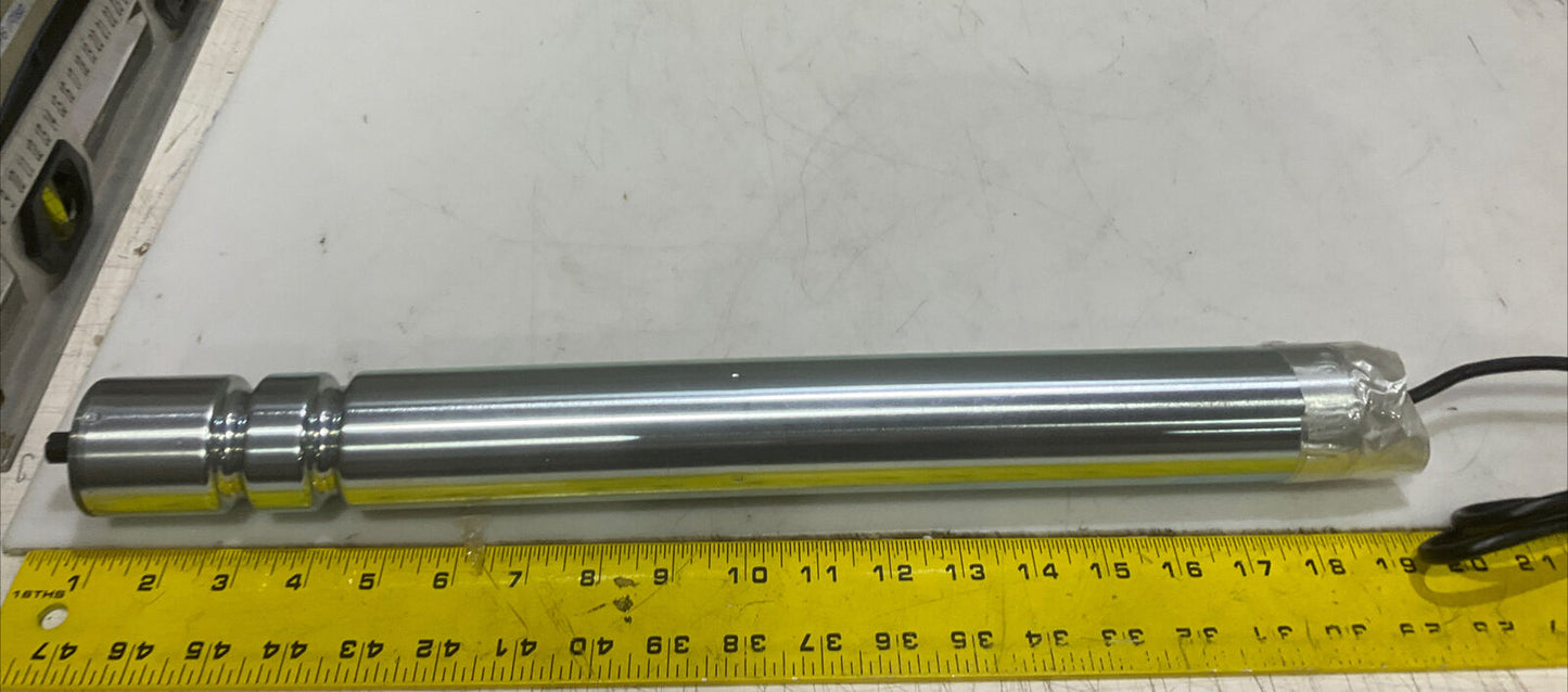 ITOH POWER MOLLER PM486FP-45-442-D-024-C100-P2 POWER ROLLER U3S