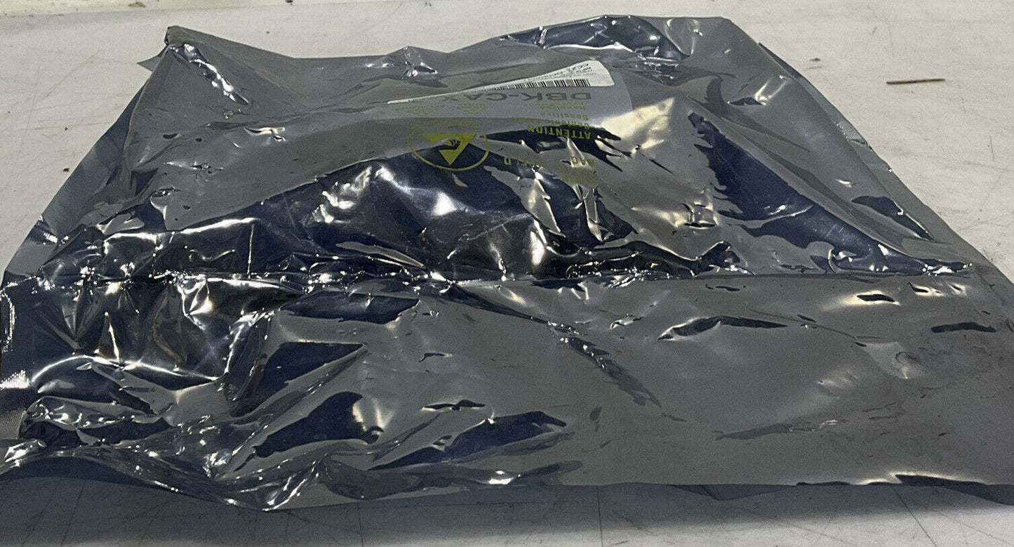 MACRON DBK-CAX-3500 DRIVE BELT KIT U3S