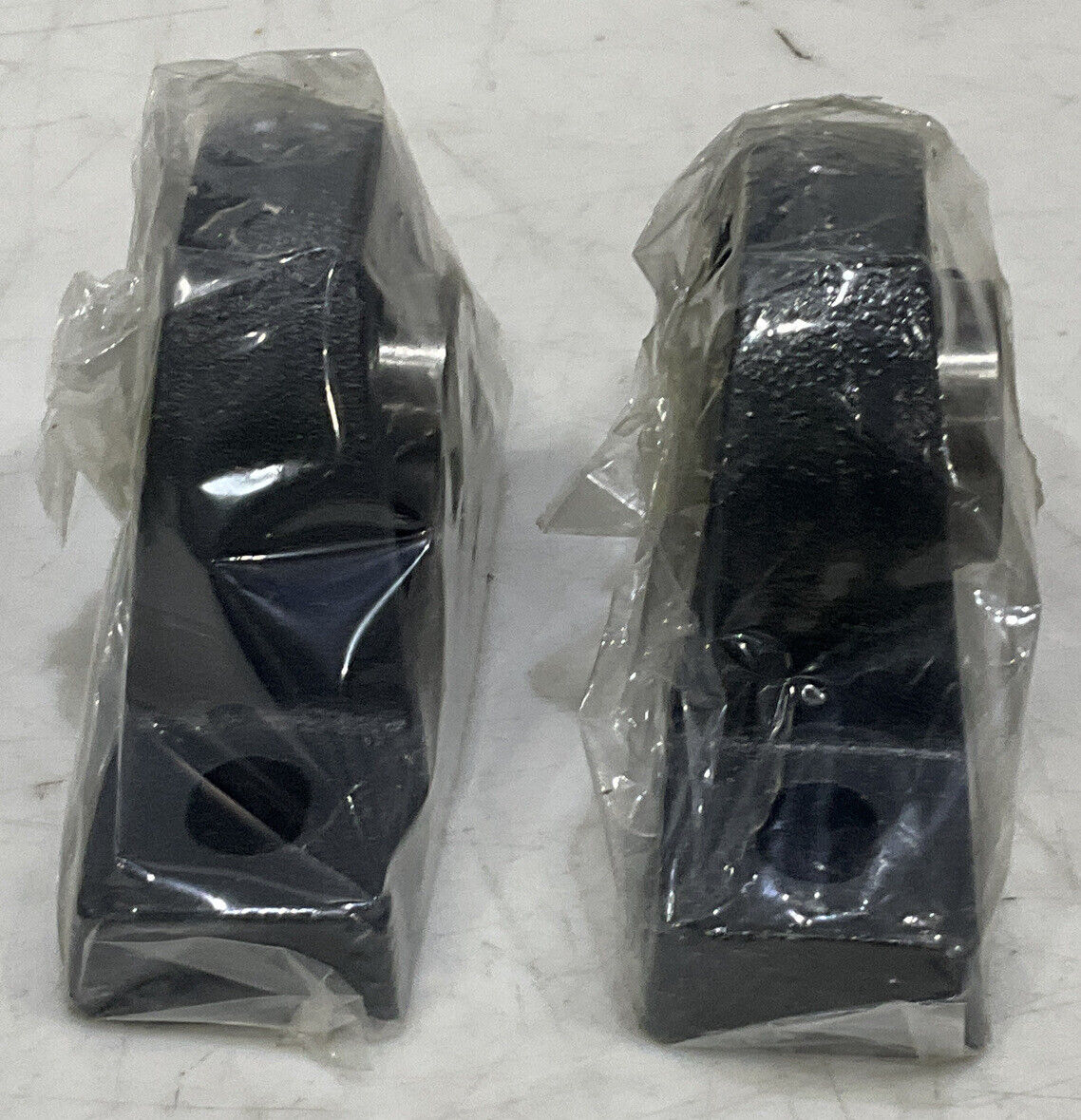 IPTCI UCP 205 25MM N SET SCREW LOCK PILLOW BLOCK LOT OF 2 U3S